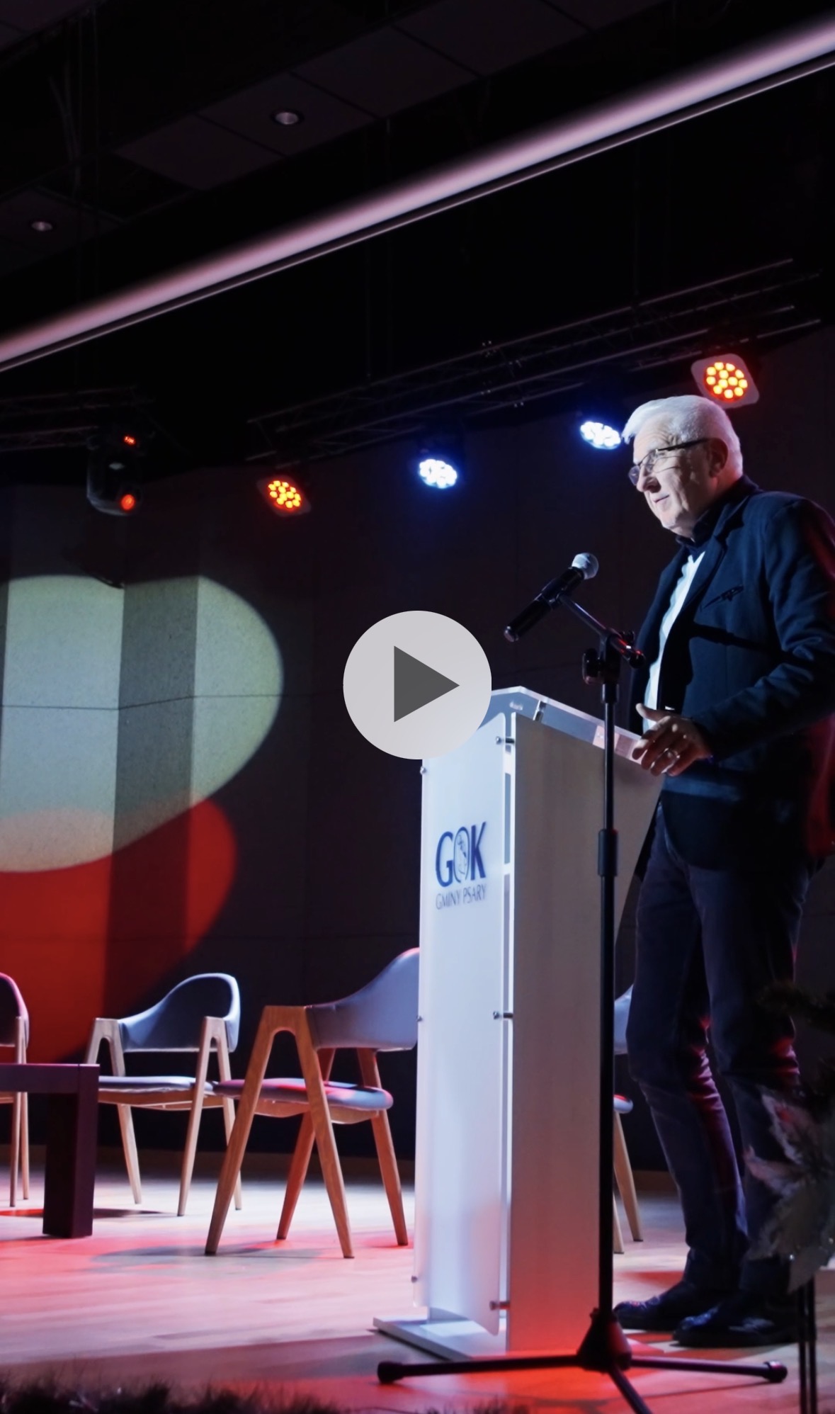 Konferencja Nowej Polski!